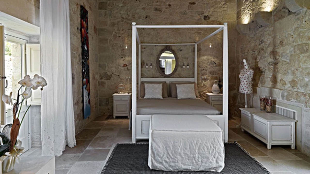 Photo of Bedroom in Martano