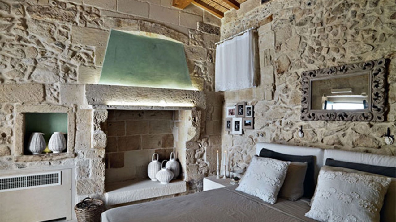 Photo of Bedroom in Martano