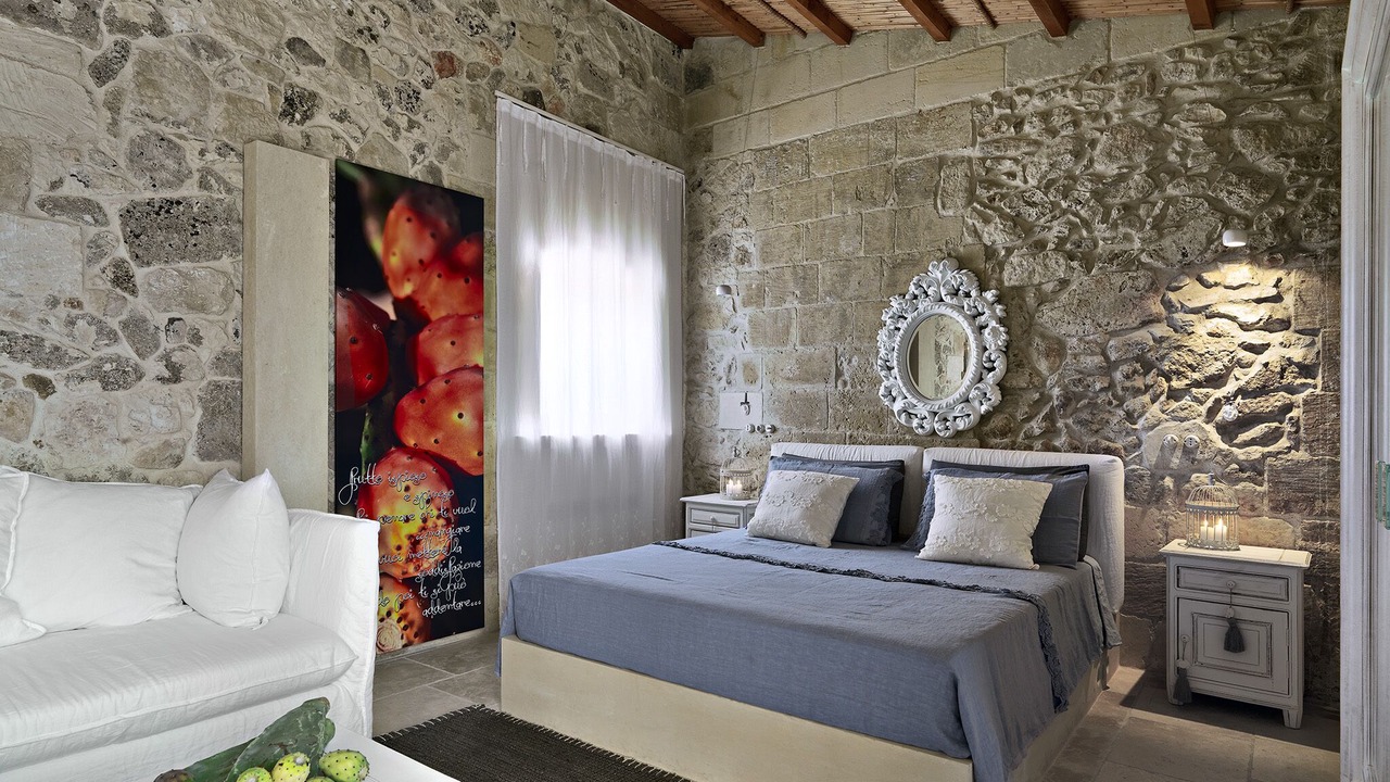 Photo of Bedroom in Martano