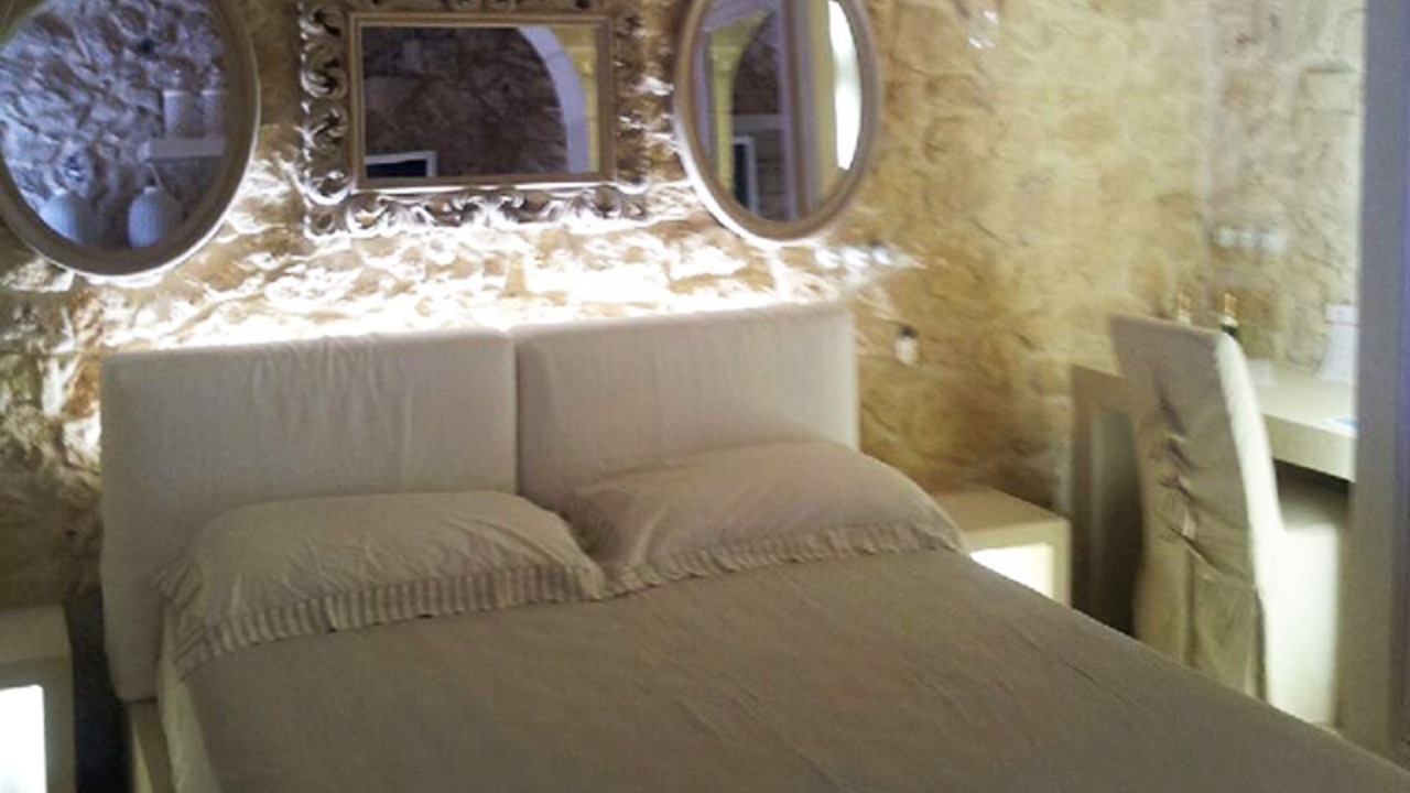 Photo of Bedroom in Martano