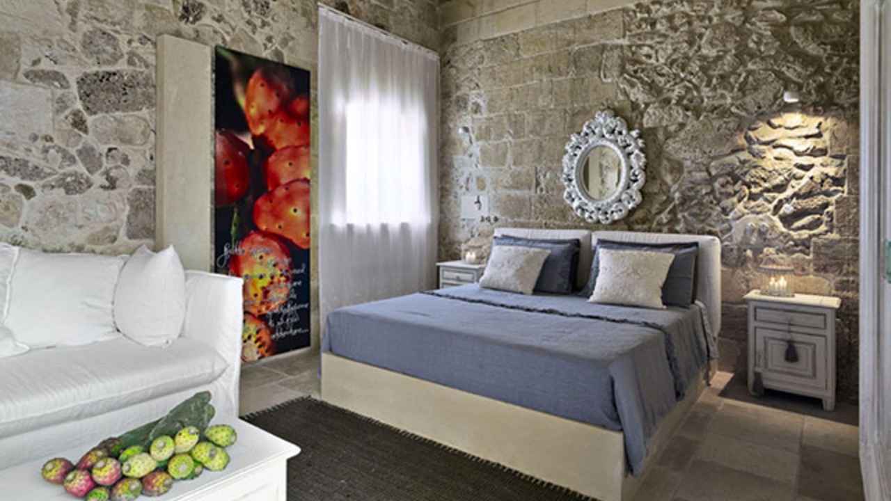 Photo of Bedroom in Martano