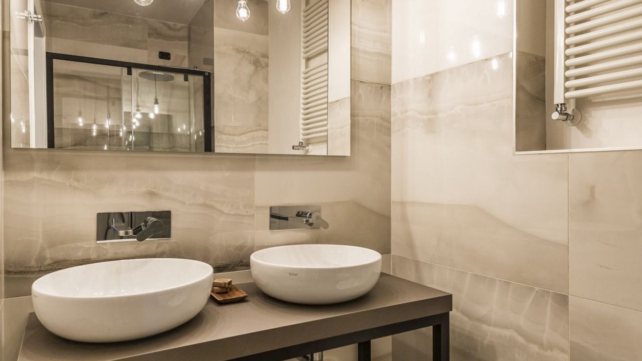Photo of Bathroom in Historic Center
