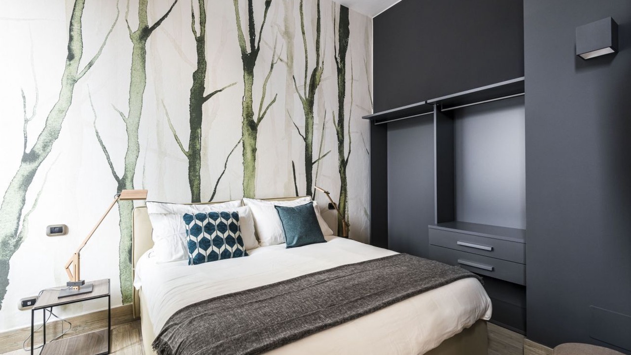 Photo of Bedroom in Historic Center
