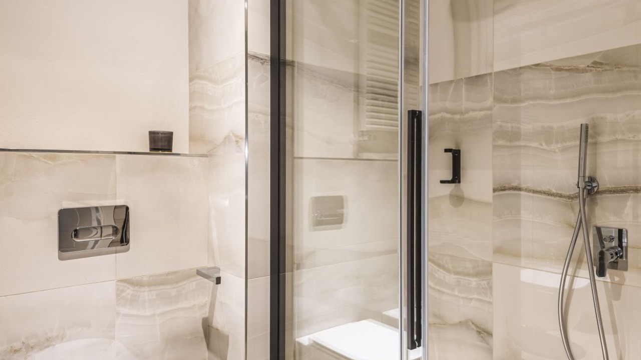 Photo of Bathroom in Historic Center