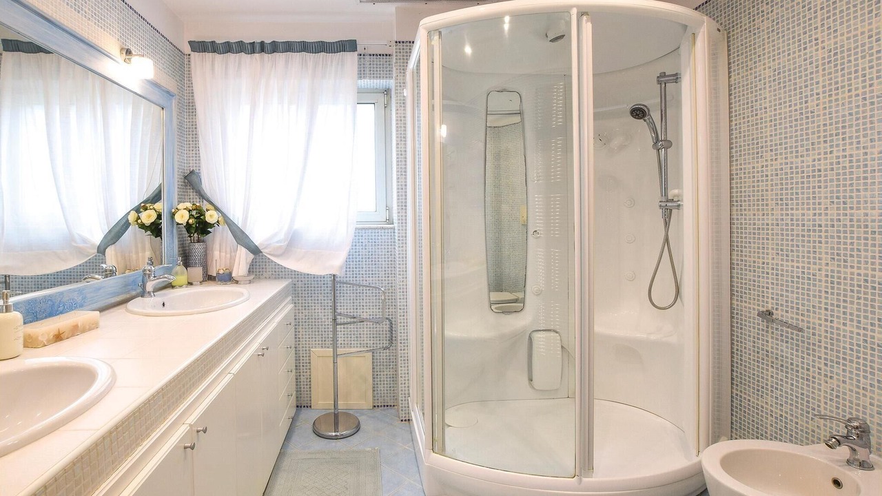 Photo of Bathroom in Nocera Scalo