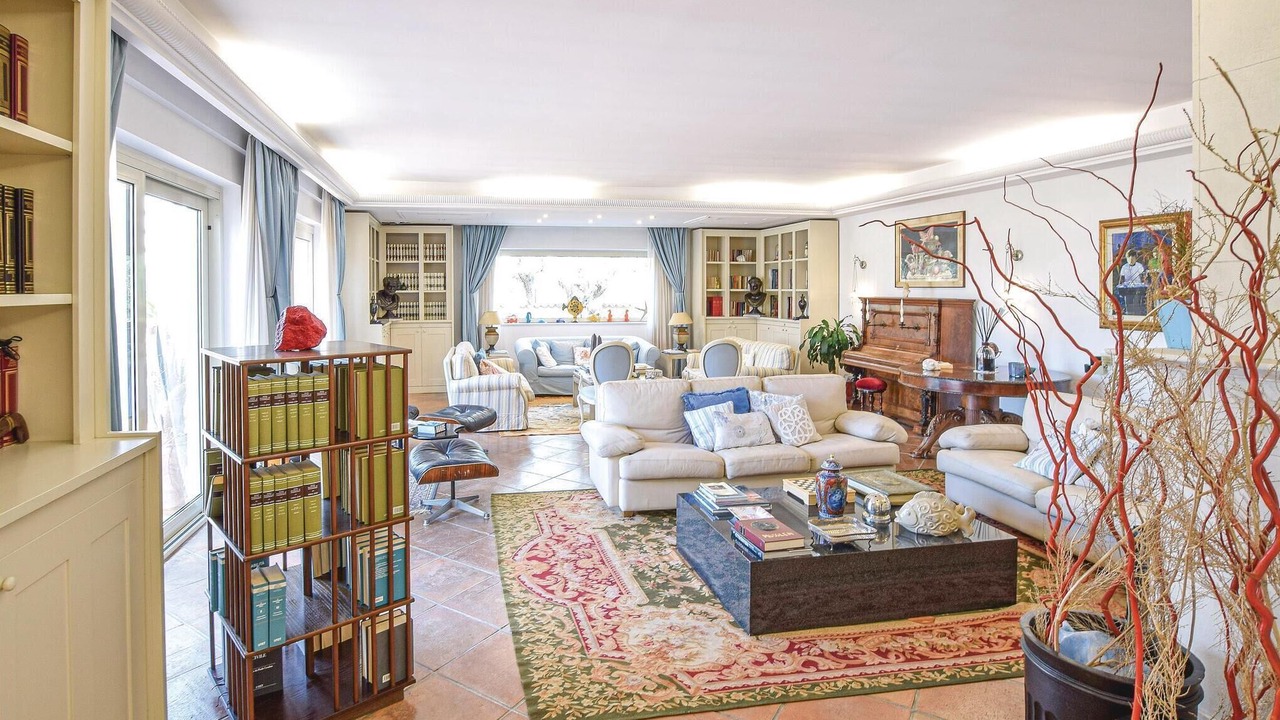 Photo of Bedroom in Nocera Scalo