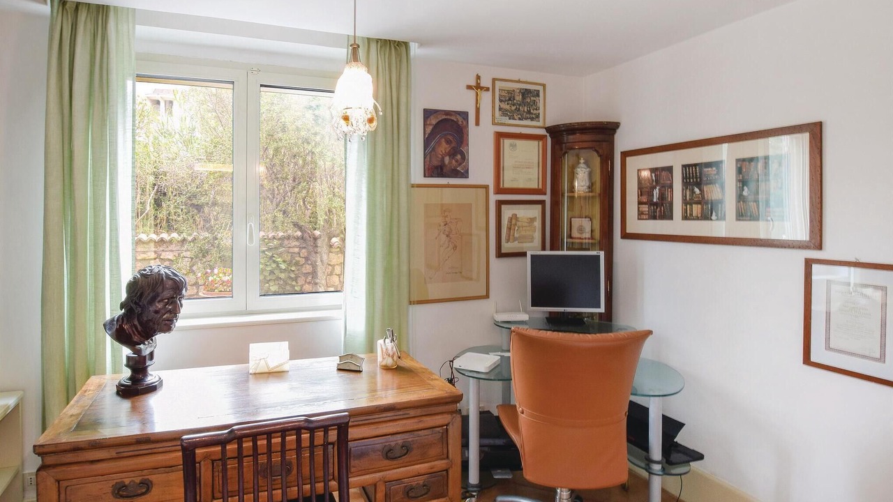 Photo of Bedroom in Nocera Scalo