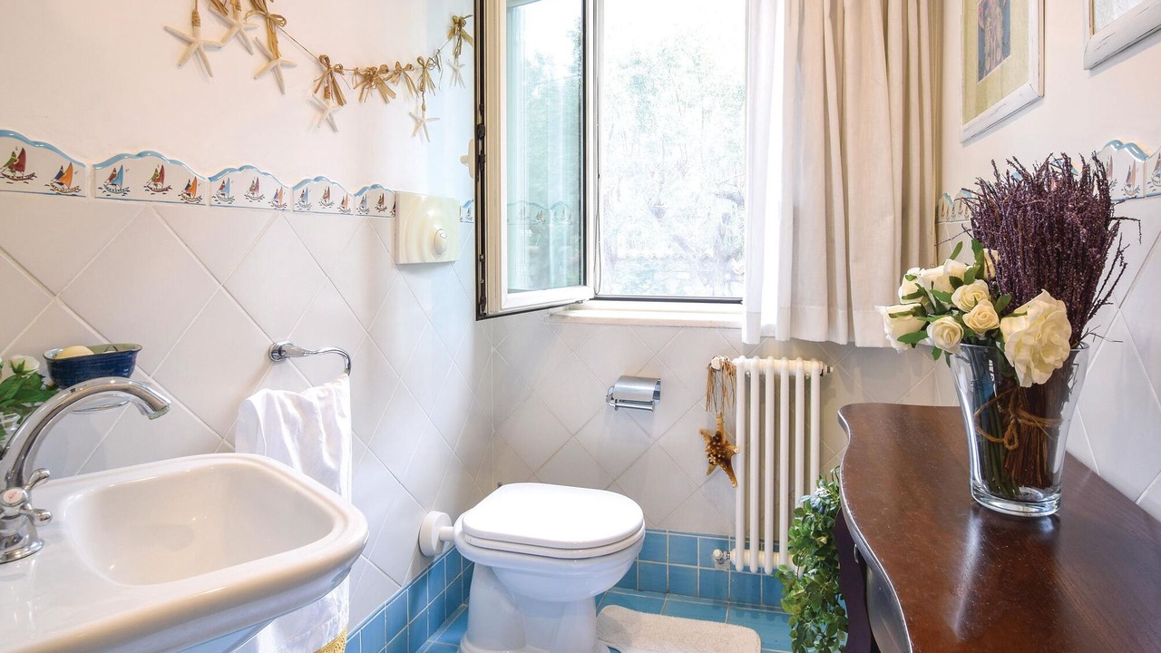 Photo of Bathroom in Nocera Scalo