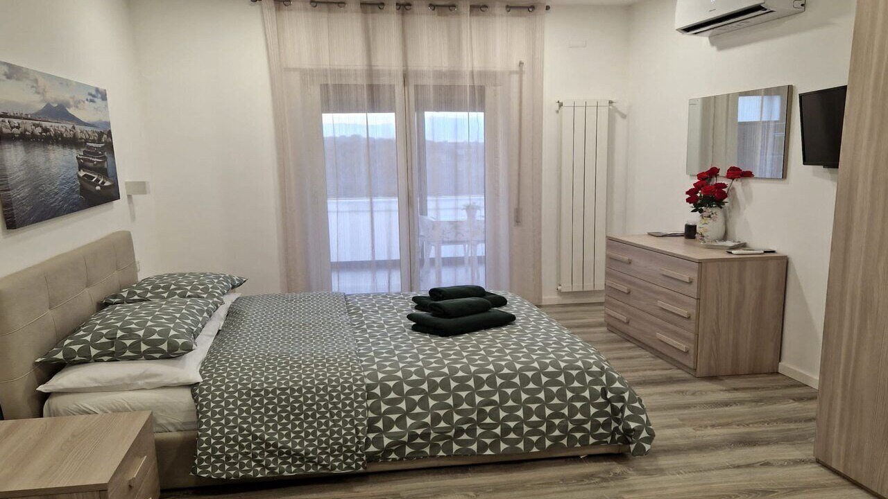 Photo of Bedroom in San Lazzaro