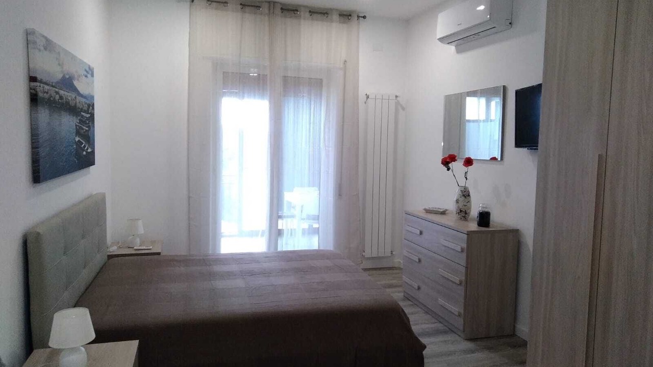 Photo of Bedroom in San Lazzaro