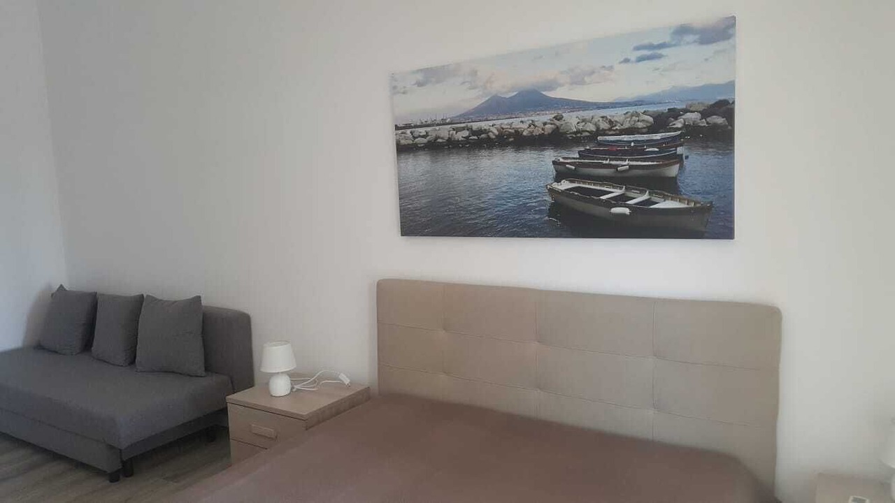 Photo of Bedroom in San Lazzaro