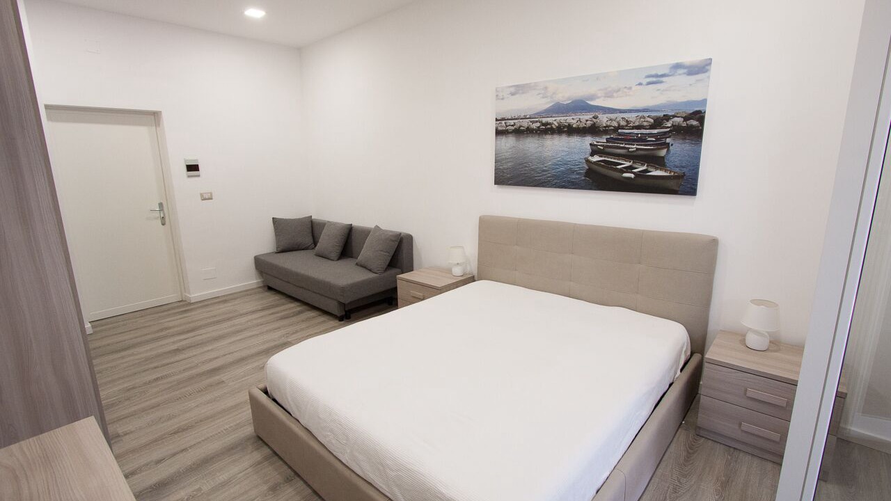 Photo of Bedroom in San Lazzaro