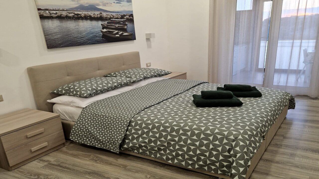 Photo of Bedroom in San Lazzaro