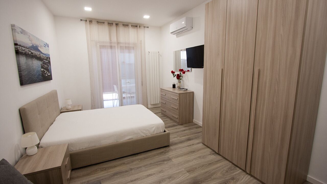 Photo of Bedroom in San Lazzaro