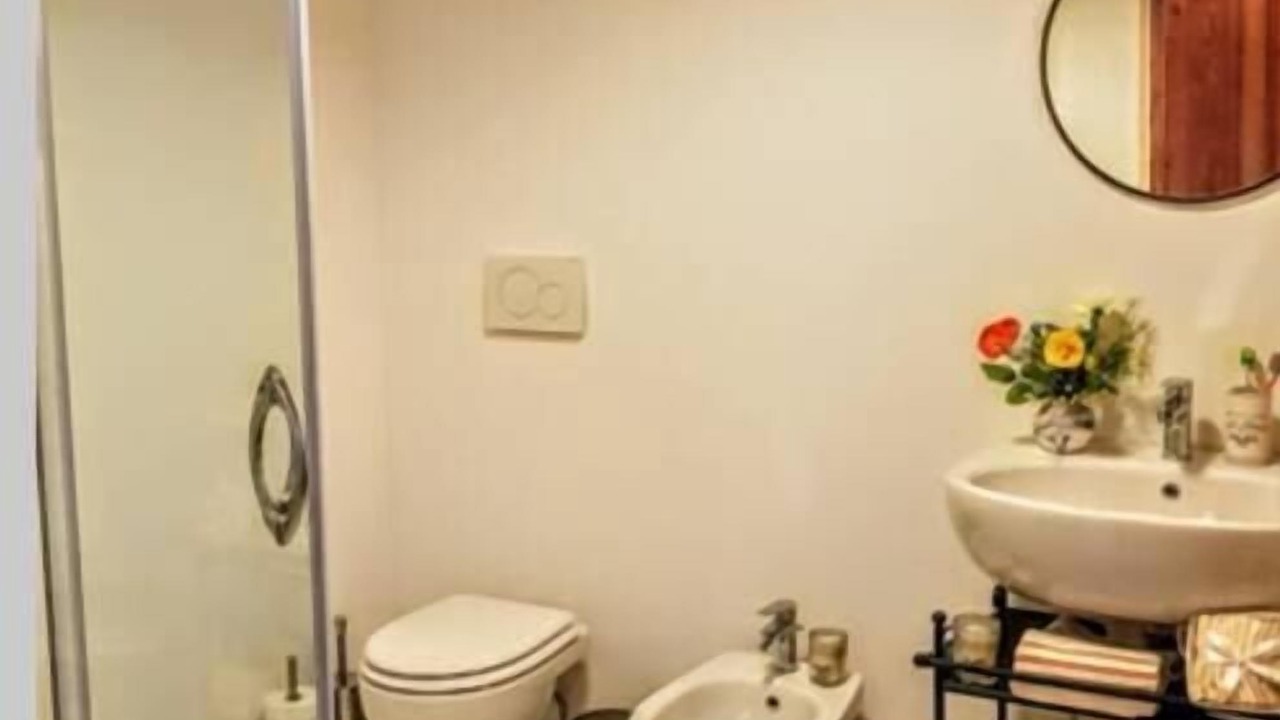Photo of Bathroom in Ortonovo