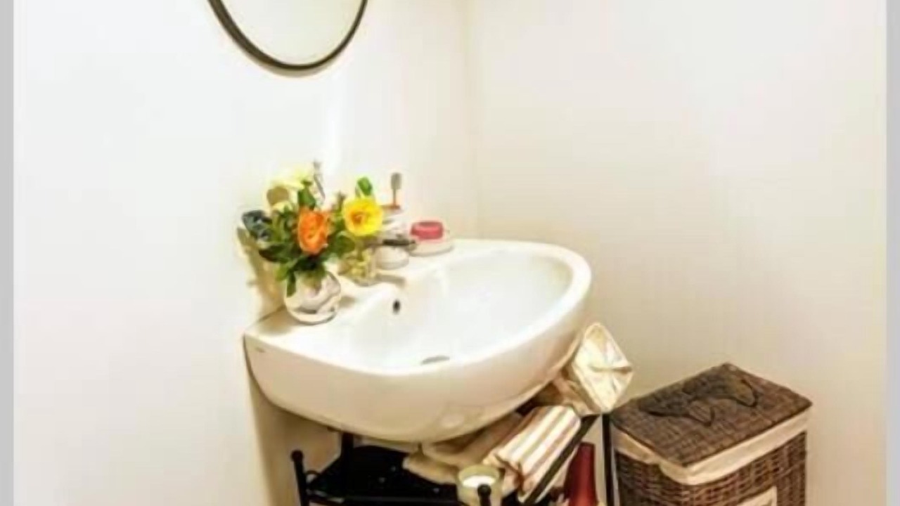 Photo of Bathroom in Ortonovo