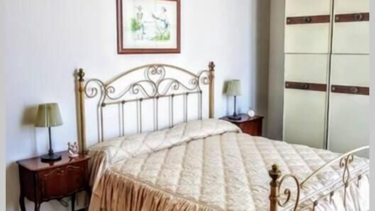 Photo of Bedroom in Ortonovo