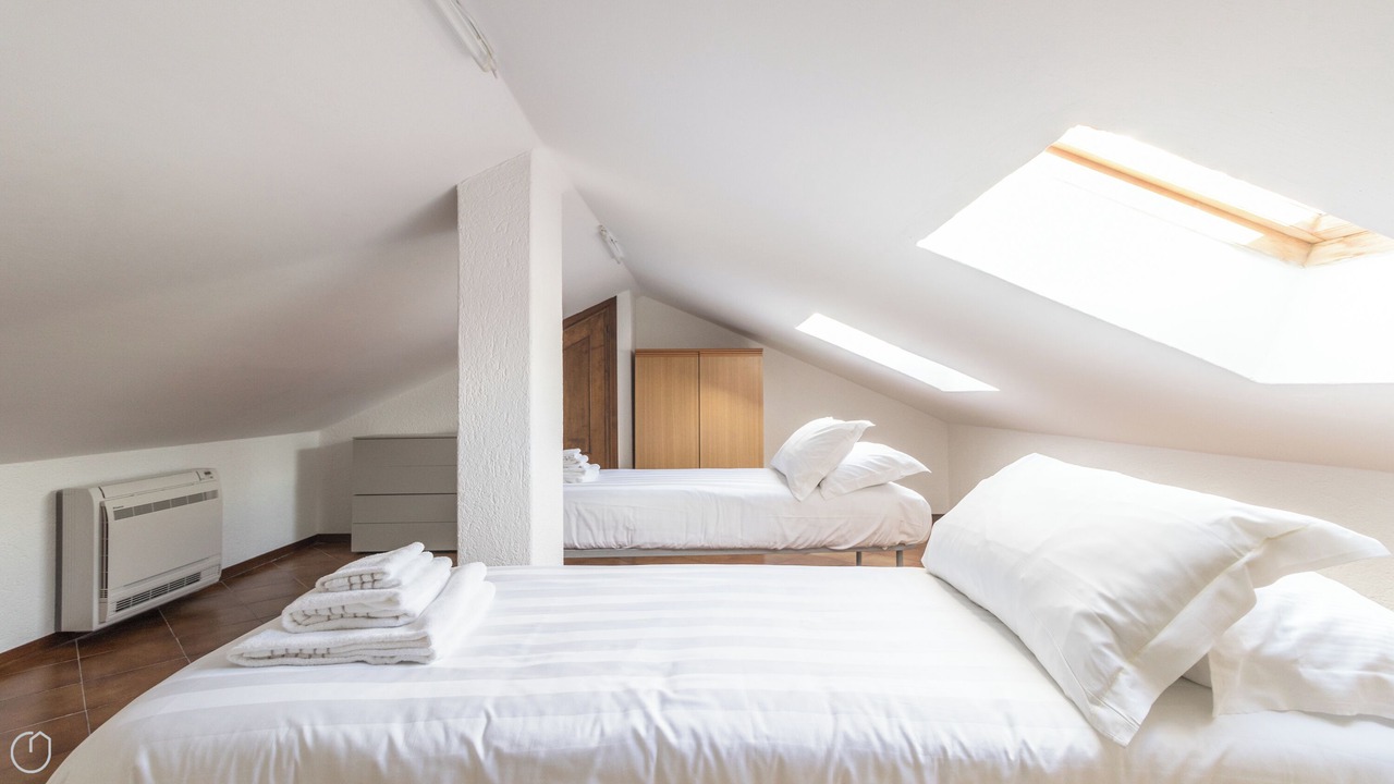 Photo of Bedroom in Finale Ligure