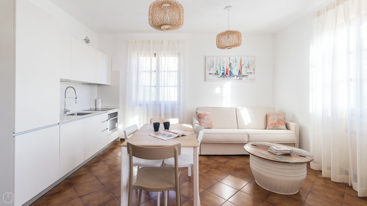 Photo of Livingroom in Finale Ligure