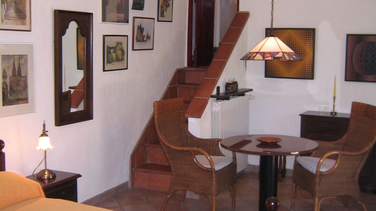 Photo of Bedroom in Porto Azzurro