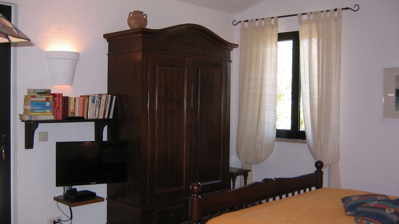 Photo of Bedroom in Porto Azzurro