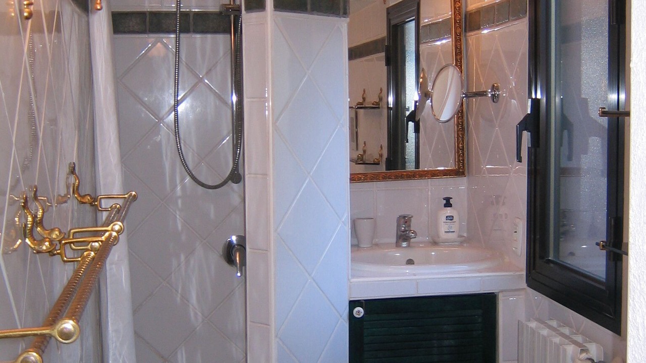 Photo of Bathroom in Porto Azzurro