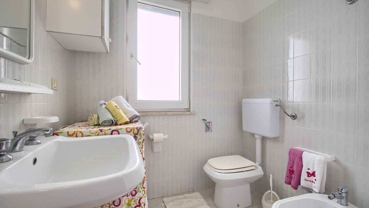 Photo of Bathroom in Torre Mozza
