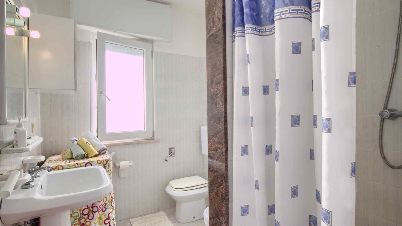 Photo of Bathroom in Torre Mozza