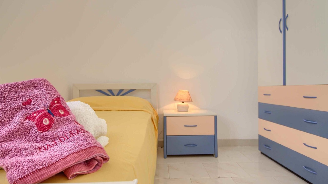 Photo of Bedroom in Torre Mozza