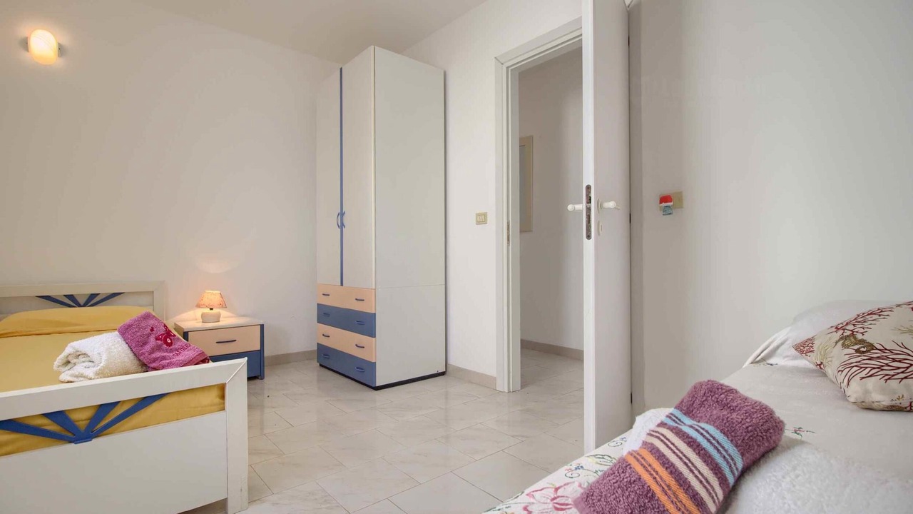 Photo of Bedroom in Torre Mozza