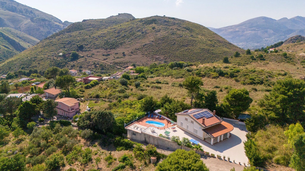 Photo of Outdoor in Monreale