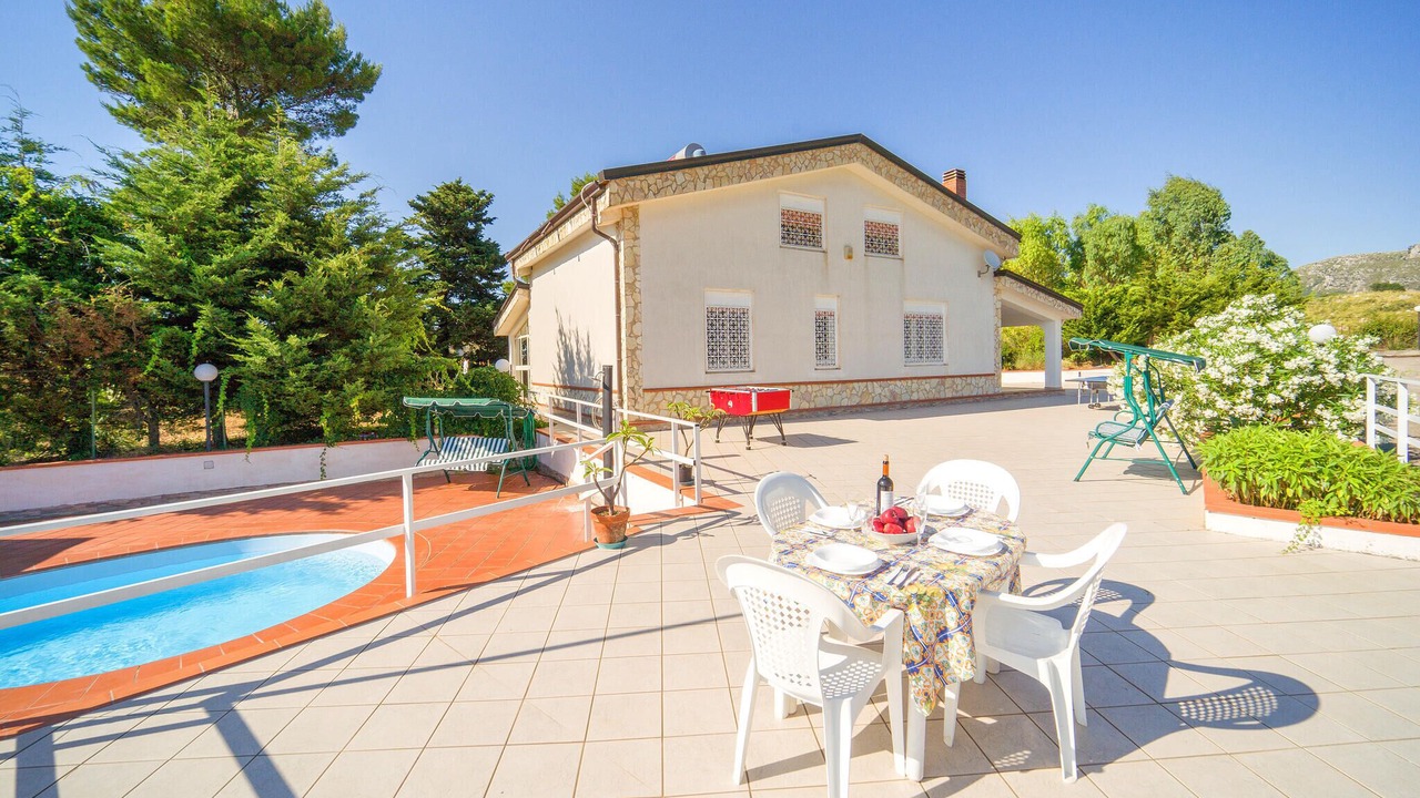 Photo of Outdoor in Monreale