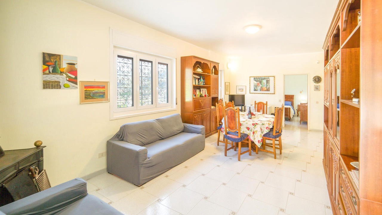 Photo of Bedroom in Monreale