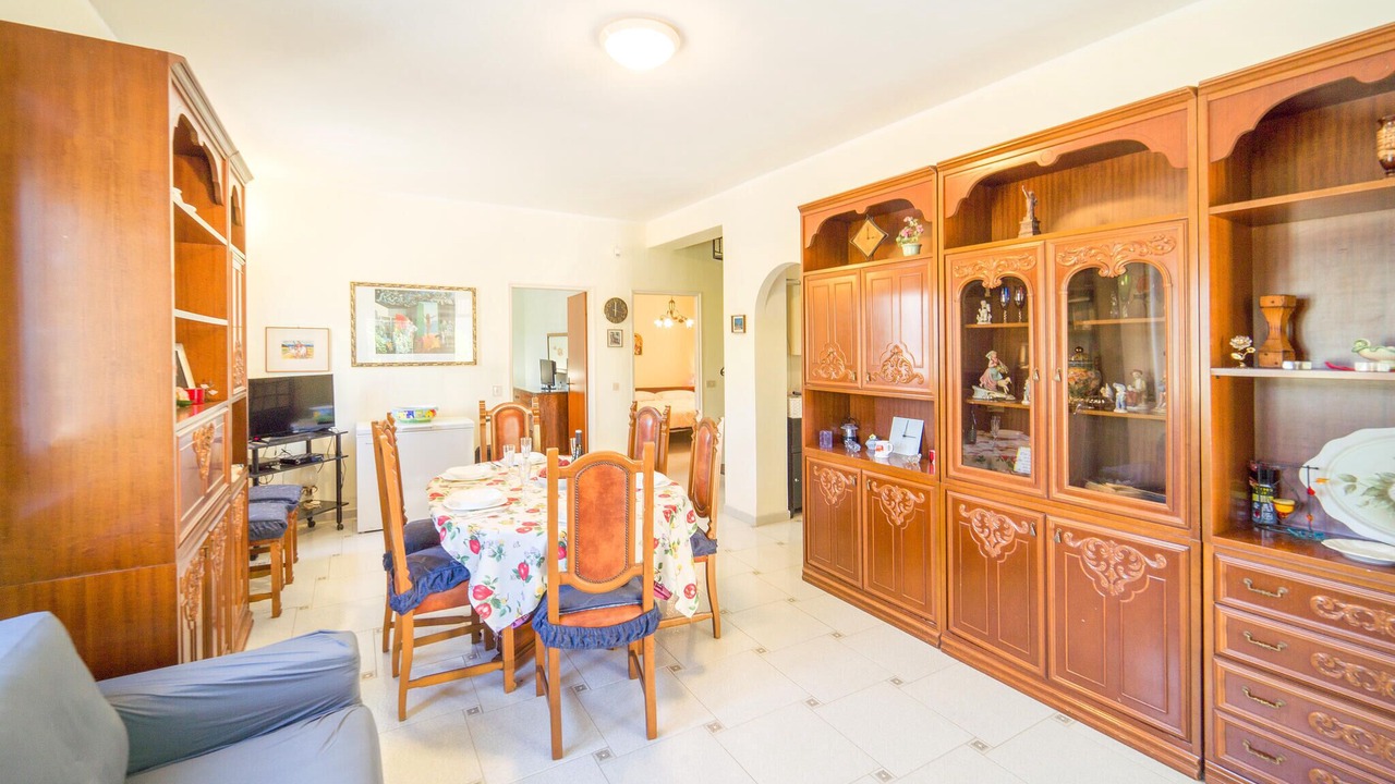 Photo of Bedroom in Monreale