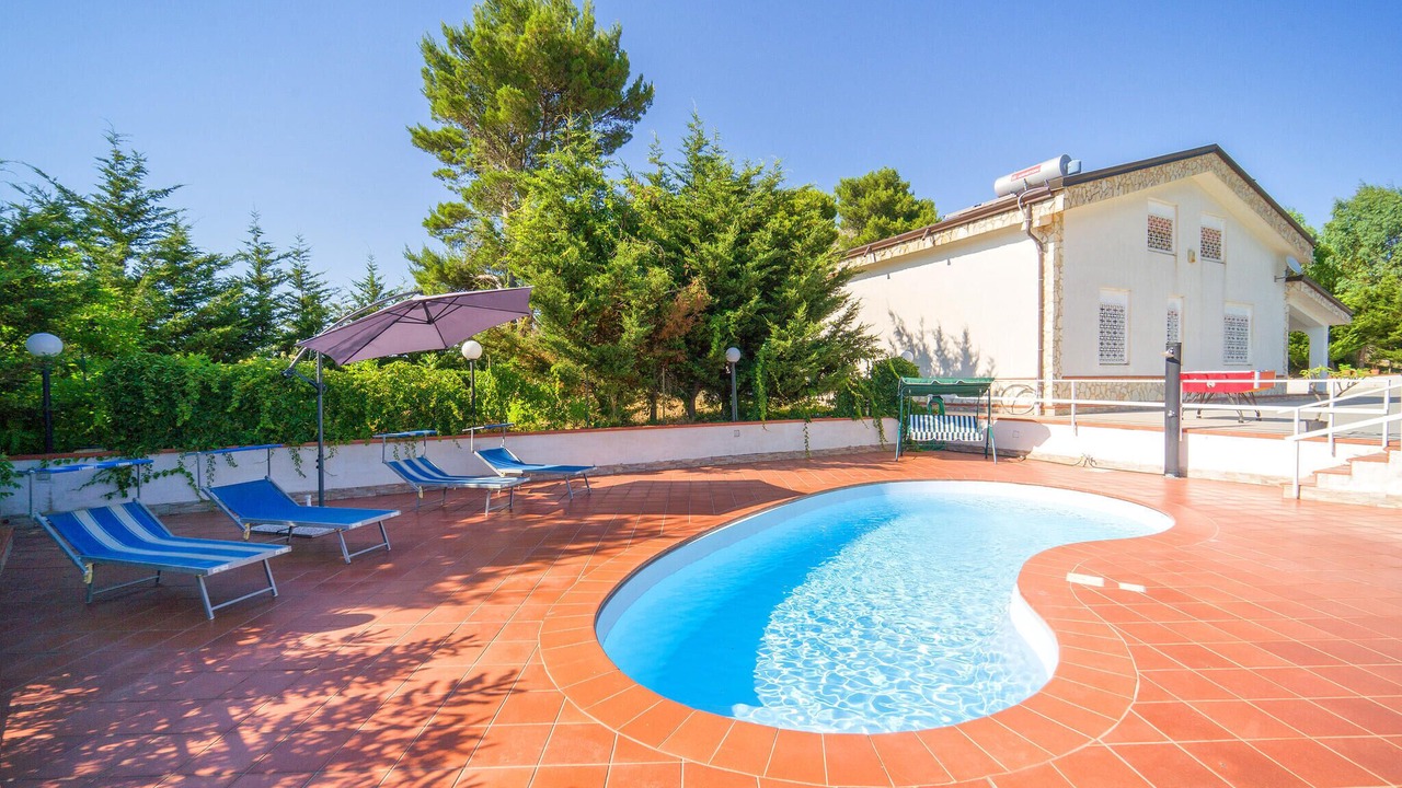 Photo of Outdoor in Monreale