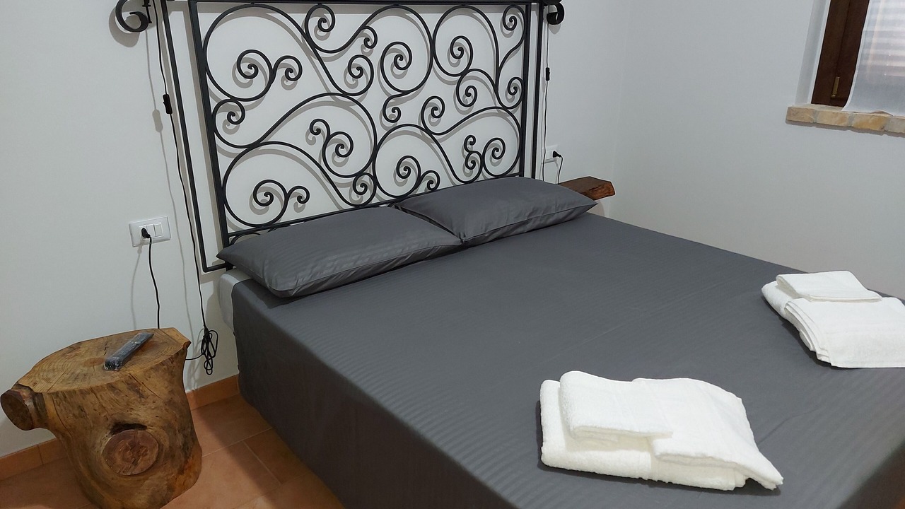 Photo of Bedroom in Civitanova Marche
