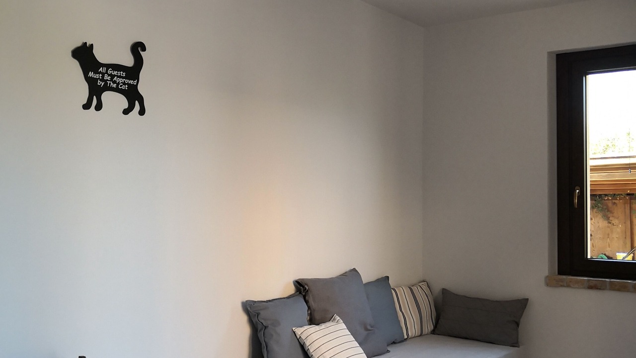 Photo of Livingroom in Civitanova Marche