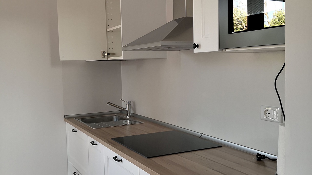 Photo of Kitchen in Civitanova Marche