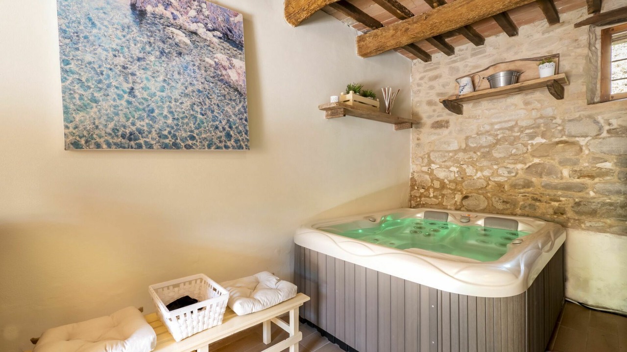 Photo of Bedroom in Casinina