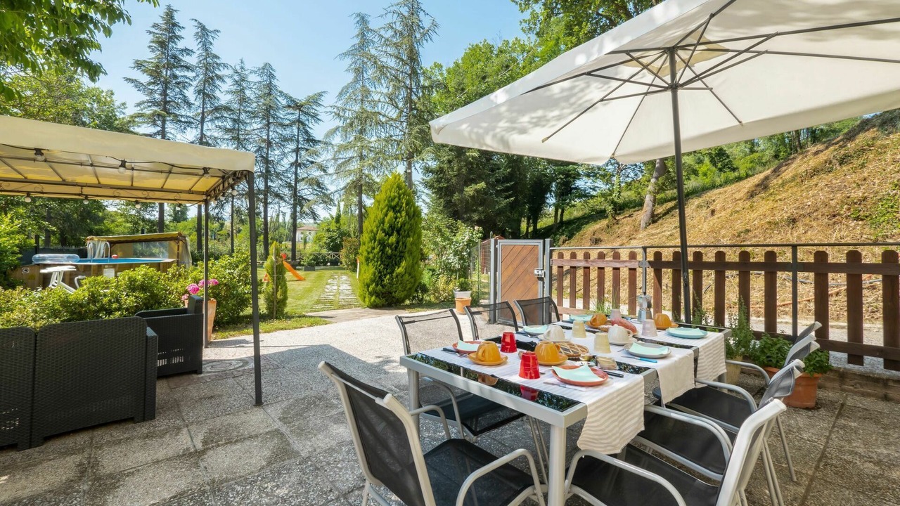 Photo of Outdoor in Casinina