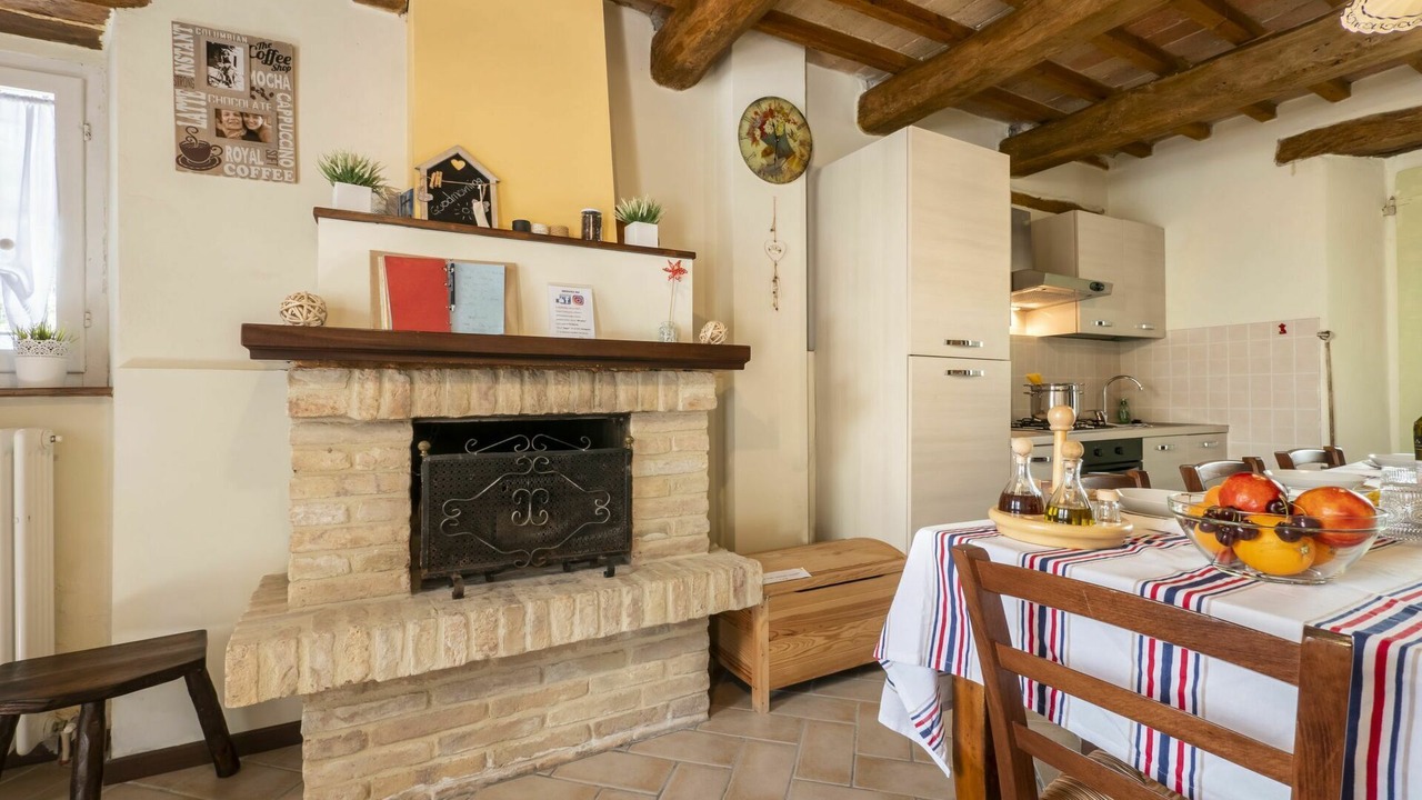 Photo of Bedroom in Casinina