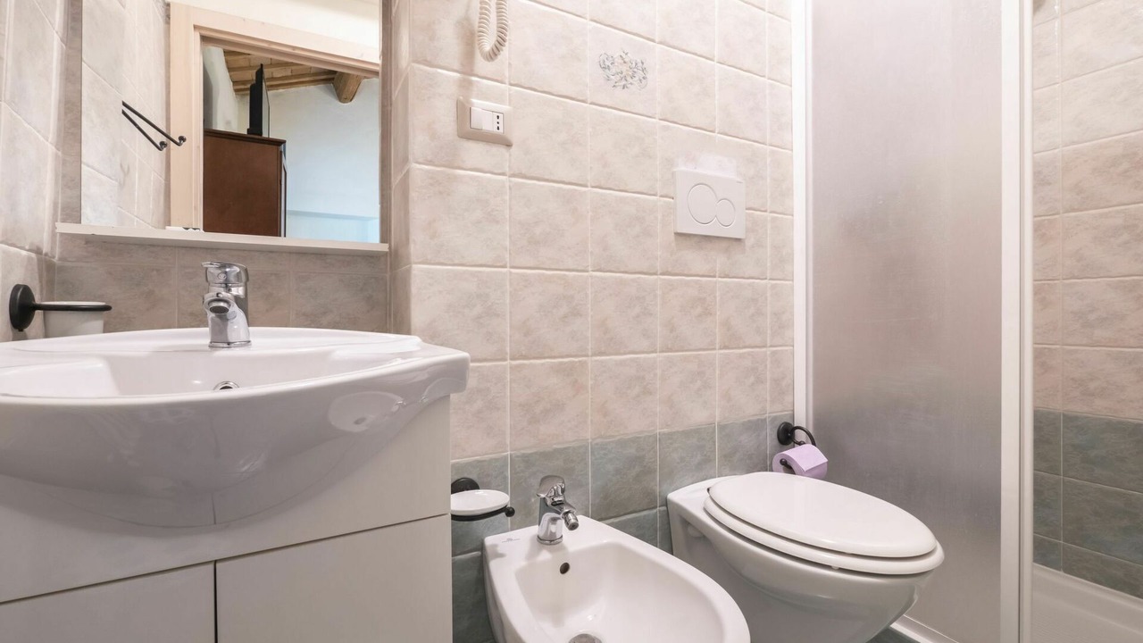 Photo of Bathroom in Casinina