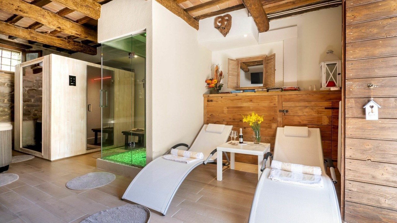 Photo of Bedroom in Casinina