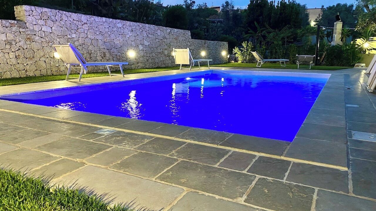 Photo of Outdoor in Santa Cesarea Terme