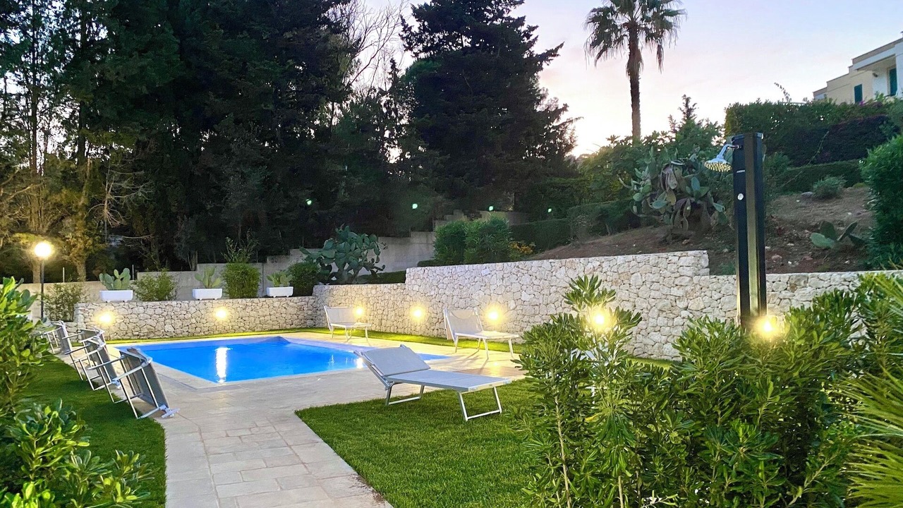 Photo of Outdoor in Santa Cesarea Terme