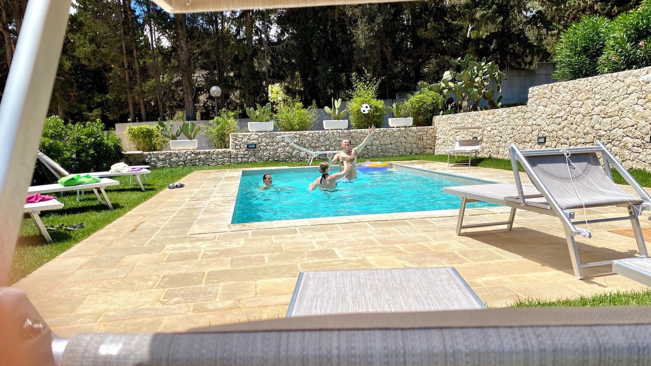 Photo of Outdoor in Santa Cesarea Terme