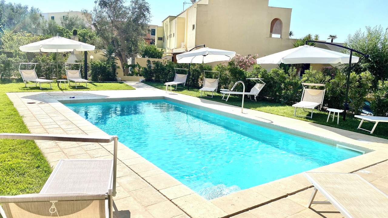 Photo of Outdoor in Santa Cesarea Terme