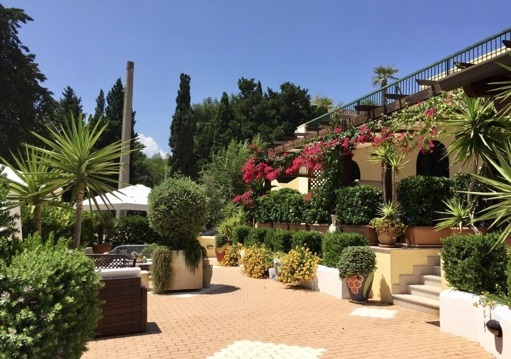 Photo of Outdoor in Santa Cesarea Terme