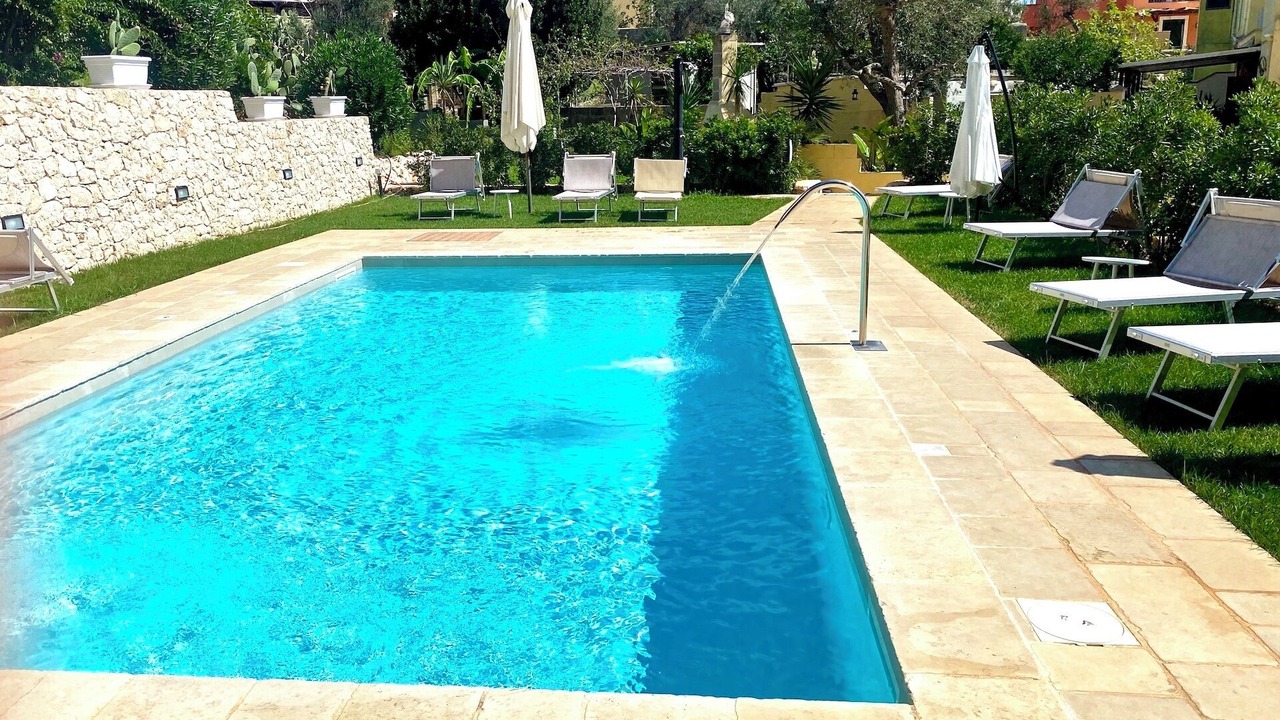 Photo of Outdoor in Santa Cesarea Terme