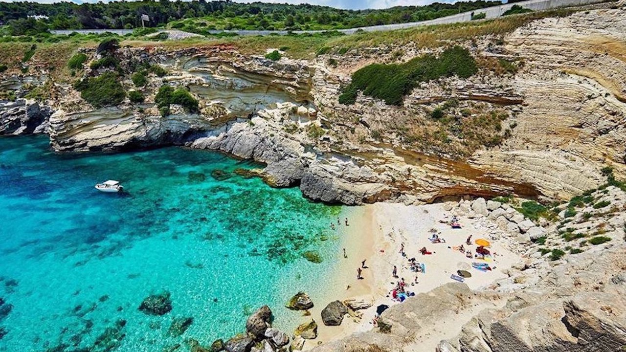 Photo of Others in Santa Cesarea Terme